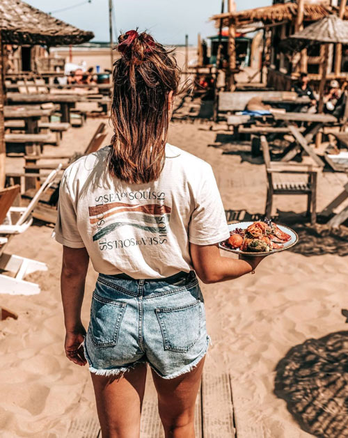 deining vacature3 Gastvrouw