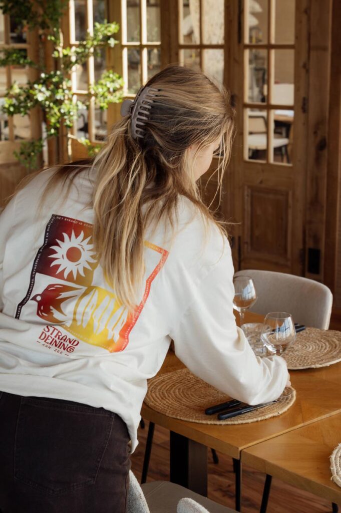 Webpagina Contact Contact