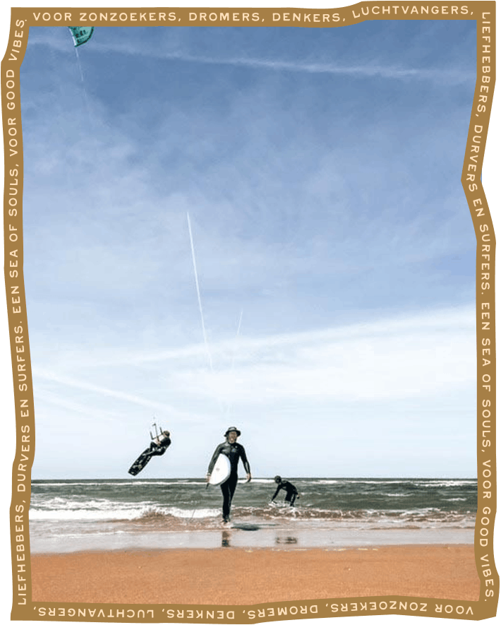 deining surfen Bedrijfsuitjes