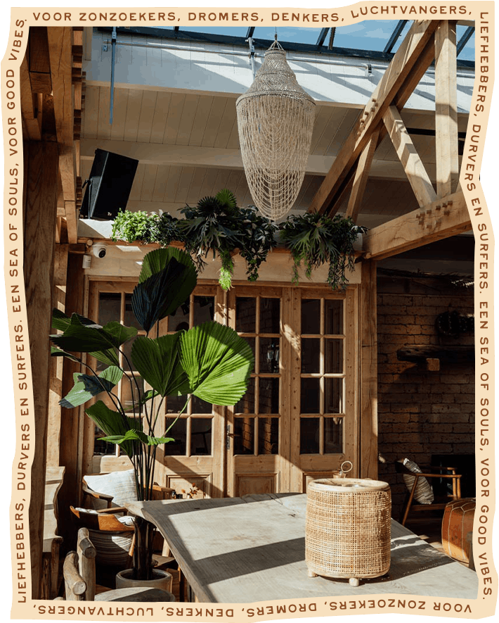 trouwen deining 1 Trouwen aan zee